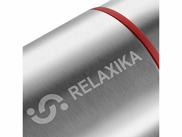 Термос для еды Relaxika «301» в чехле, 1200 мл фото 16