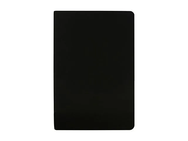 Бизнес тетрадь А5 «Megapolis Velvet flex» soft touch