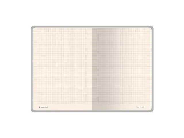 Бизнес тетрадь А5 «Megapolis Velvet flex» soft touch фото 2