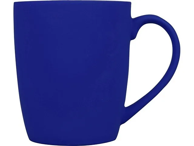 Кружка «C1» soft-touch фото 2