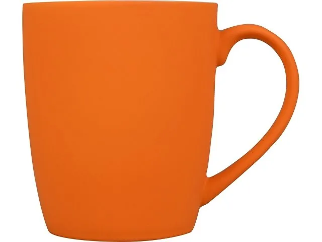 Кружка «C1» soft-touch фото 2