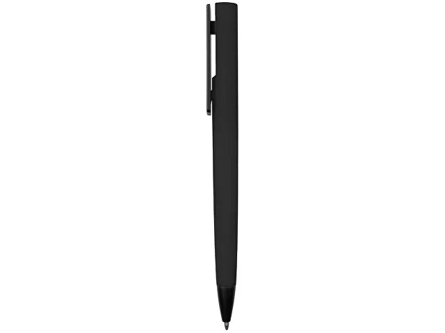 Ручка пластиковая шариковая «C1» soft-touch фото 3