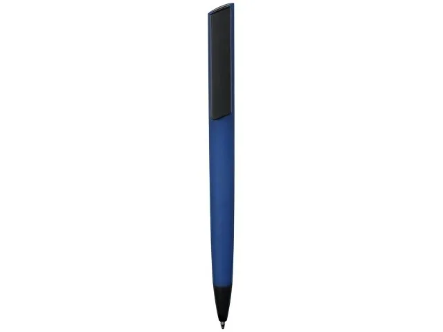 Ручка пластиковая шариковая «C1» soft-touch фото 2