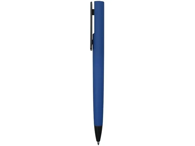 Ручка пластиковая шариковая «C1» soft-touch фото 3