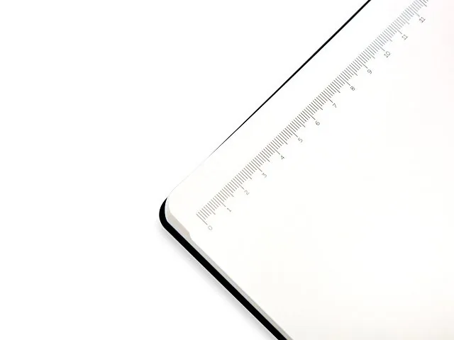 Бизнес-блокнот А5 «С3» soft-touch с магнитным держателем для ручки фото 6