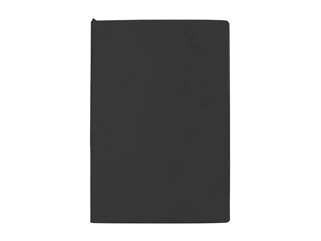 Бизнес-блокнот А5 «C1» soft-touch фото 2