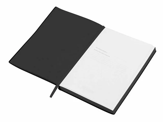 Бизнес-блокнот А5 «C1» soft-touch фото 3