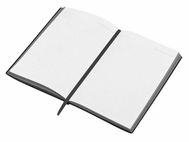 Бизнес-блокнот А5 «C1» soft-touch фото 4