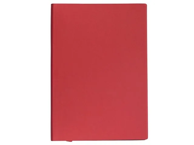Бизнес-блокнот А5 «C1» soft-touch фото 2