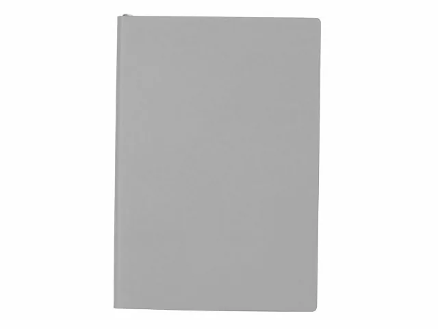 Бизнес-блокнот А5 «C1» soft-touch фото 2