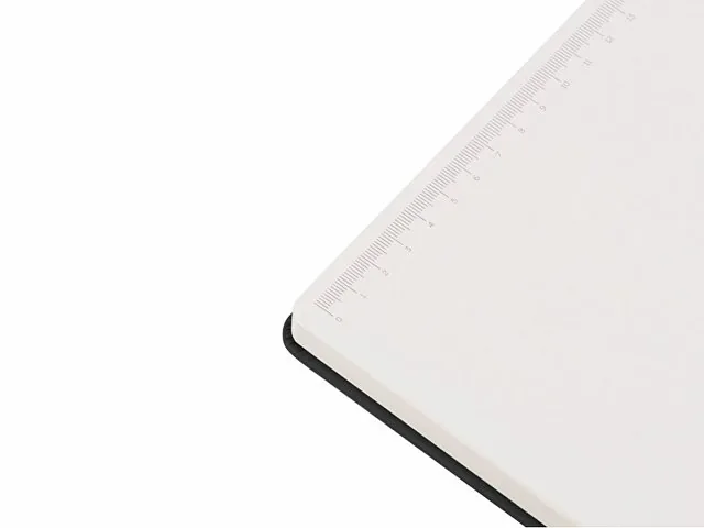 Бизнес-блокнот А5 «C2» soft-touch фото 5
