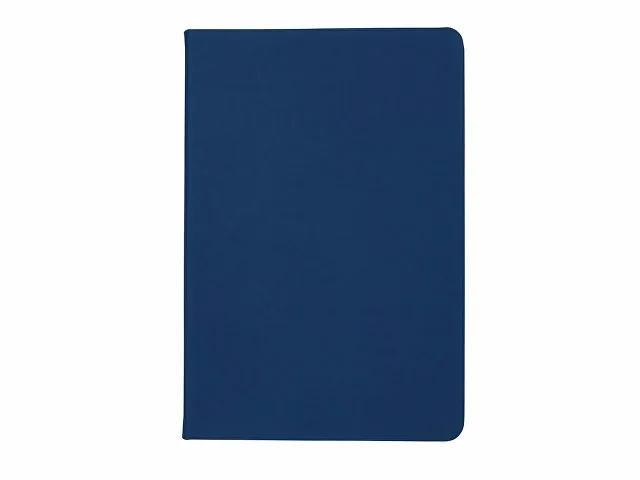 Бизнес-блокнот А5 «C2» soft-touch фото 2