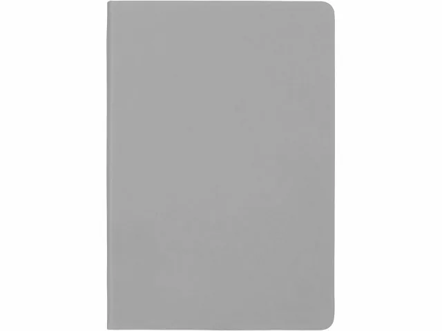 Бизнес-блокнот А5 «C2» soft-touch фото 2