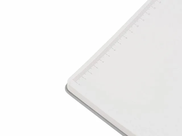Бизнес-блокнот А5 «C2» soft-touch фото 5