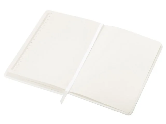 Бизнес-блокнот А5 «C2» soft-touch фото 5