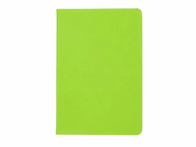 Бизнес-блокнот А5 «C2» soft-touch фото 2