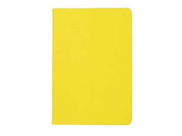 Бизнес-блокнот А5 «C2» soft-touch фото 2