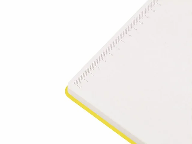 Бизнес-блокнот А5 «C2» soft-touch фото 5