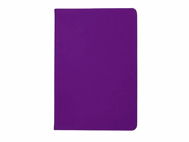 Бизнес-блокнот А5 «C2» soft-touch фото 2