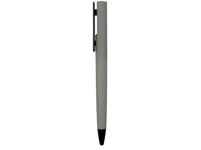 Ручка пластиковая шариковая «C1» soft-touch фото 3