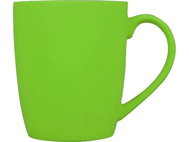 Кружка «C1» soft-touch фото 2