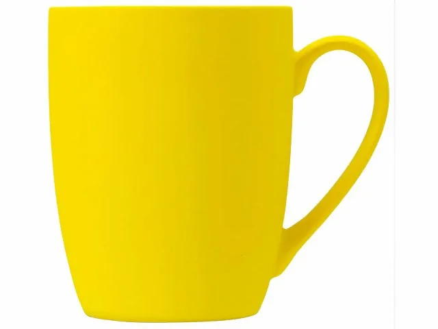 Кружка «C1» soft-touch фото 2
