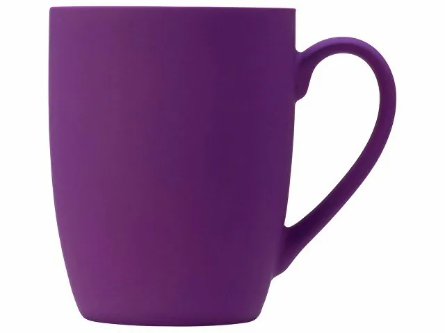 Кружка «C1» soft-touch фото 2