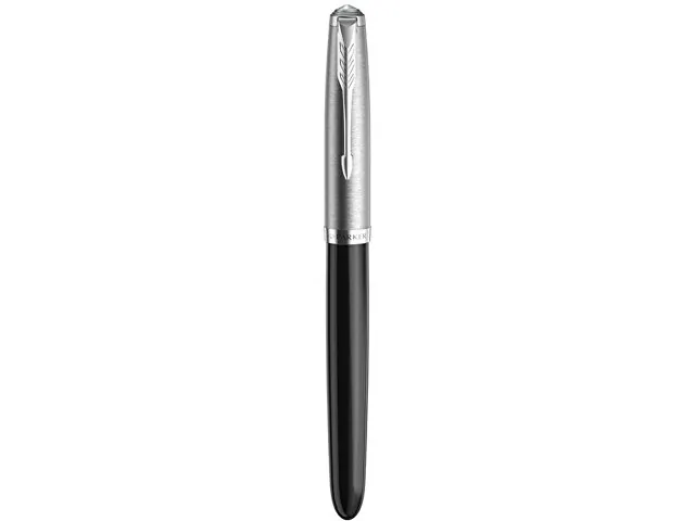 Ручка перьевая Parker 51 Core, F фото 3