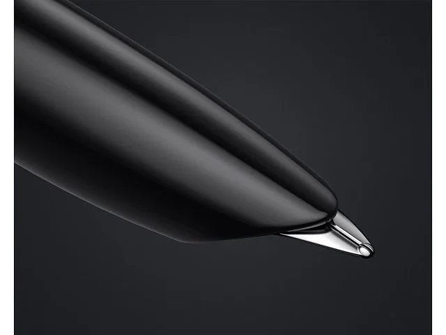 Ручка перьевая Parker 51 Core, F фото 10