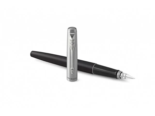 Ручка перьевая Parker Jotter Core, M фото 4