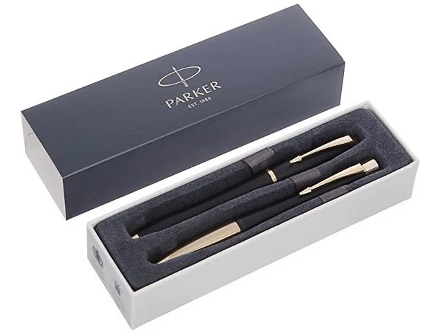 Набор Parker Urban: ручка перьевая, ручка шариковая фото 2
