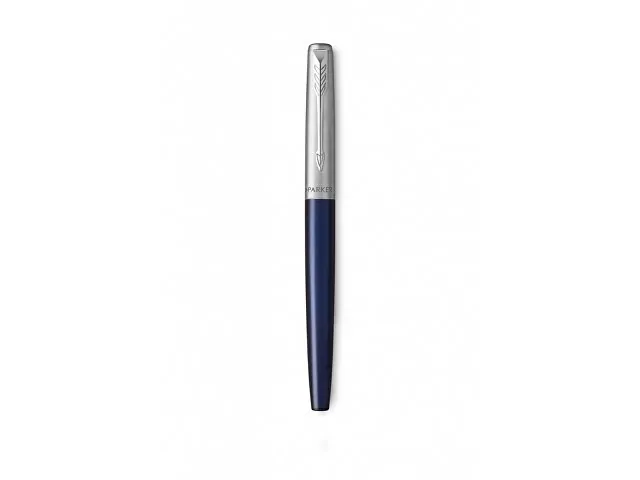 Ручка перьевая Parker Jotter Royal, M фото 3