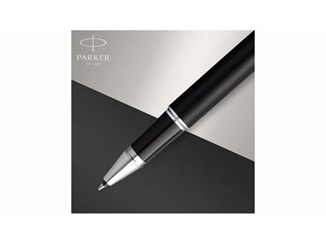 Ручка роллер Parker IM фото 6