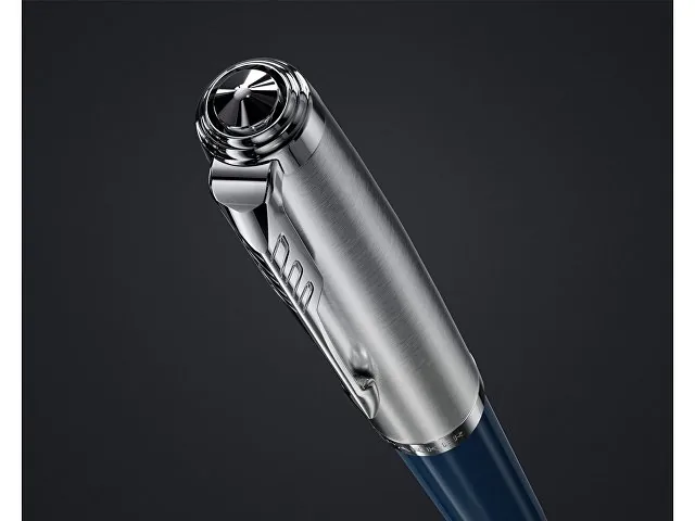 Ручка шариковая Parker 51 Core фото 5