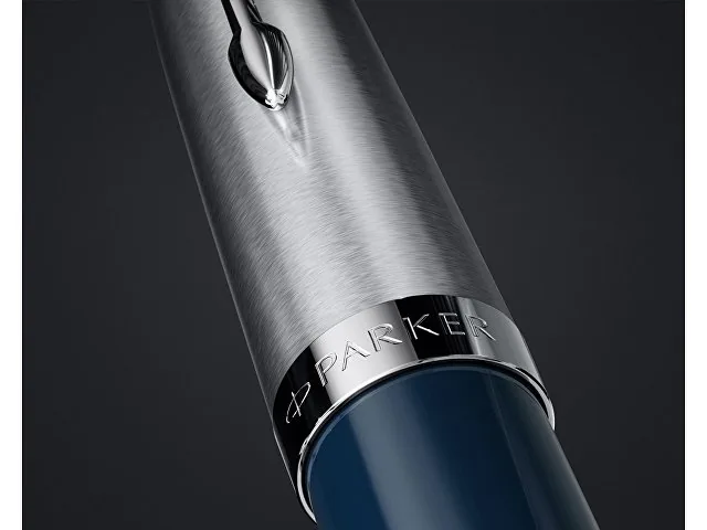 Ручка шариковая Parker 51 Core фото 6