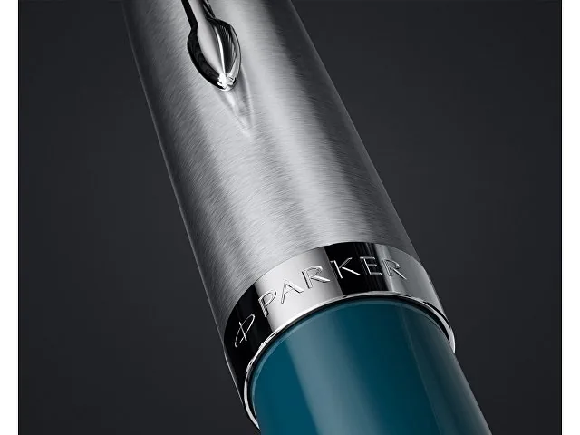 Ручка шариковая Parker 51 Core фото 3