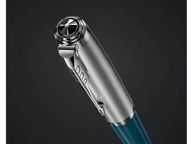 Ручка шариковая Parker 51 Core фото 5