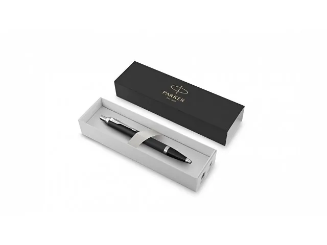 Ручка шариковая Parker IM фото 3