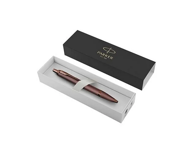 Ручка шариковая Parker IM фото 2