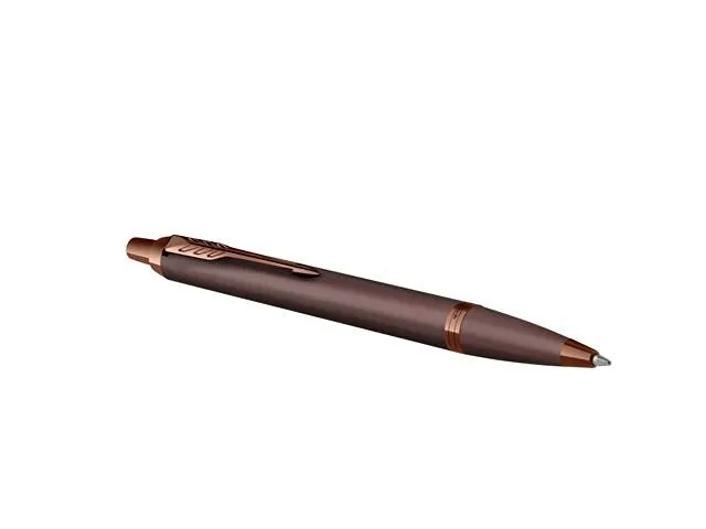 Ручка шариковая Parker IM фото 3