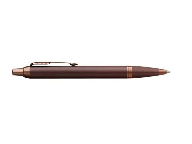 Ручка шариковая Parker IM фото 4