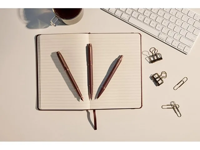 Ручка шариковая Parker IM фото 6