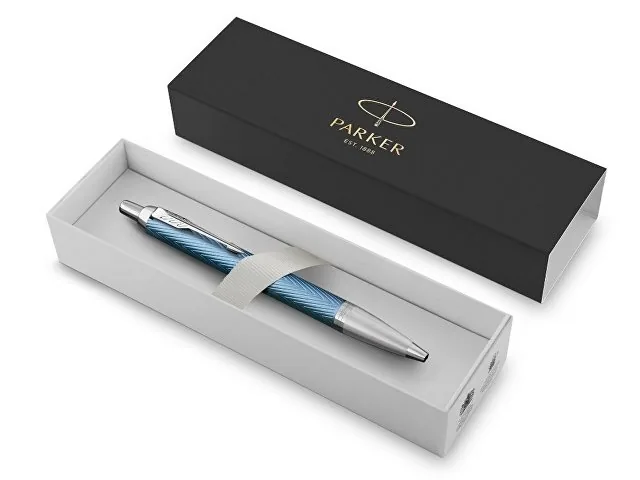 Ручка шариковая Parker IM Premium фото 2