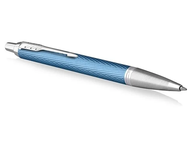 Ручка шариковая Parker IM Premium фото 3