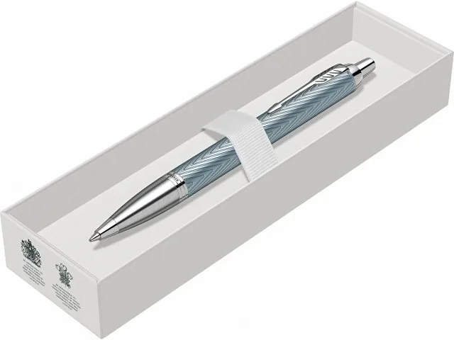 Ручка шариковая Parker IM Premium фото 4