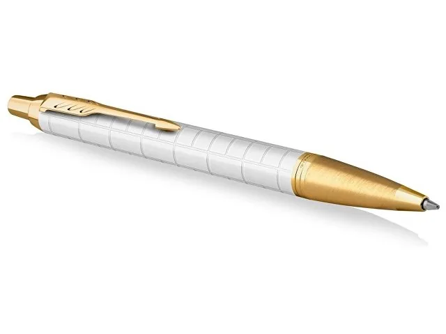 Ручка шариковая Parker IM Premium фото 3