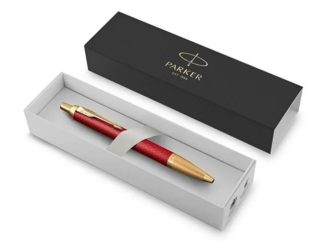 Ручка шариковая Parker IM Premium фото 2