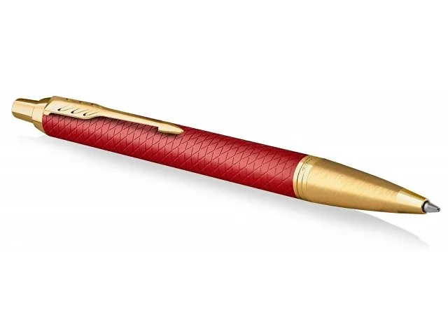Ручка шариковая Parker IM Premium фото 3