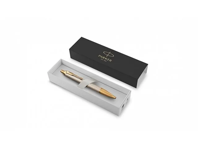 Ручка шариковая Parker IM Premium фото 2