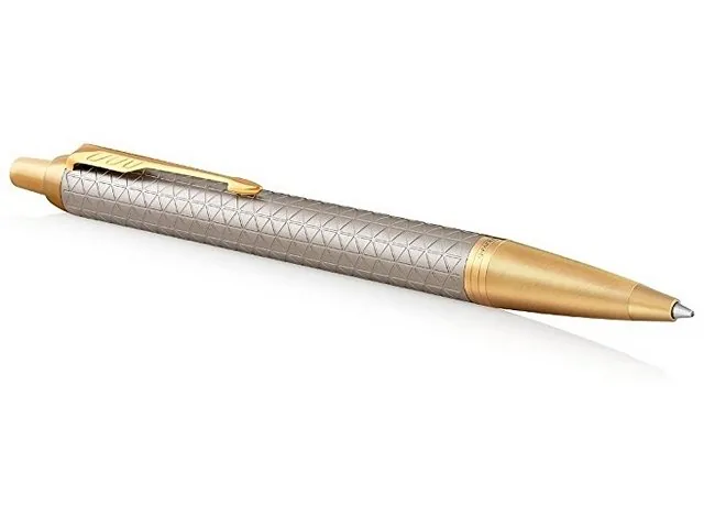 Ручка шариковая Parker IM Premium фото 3